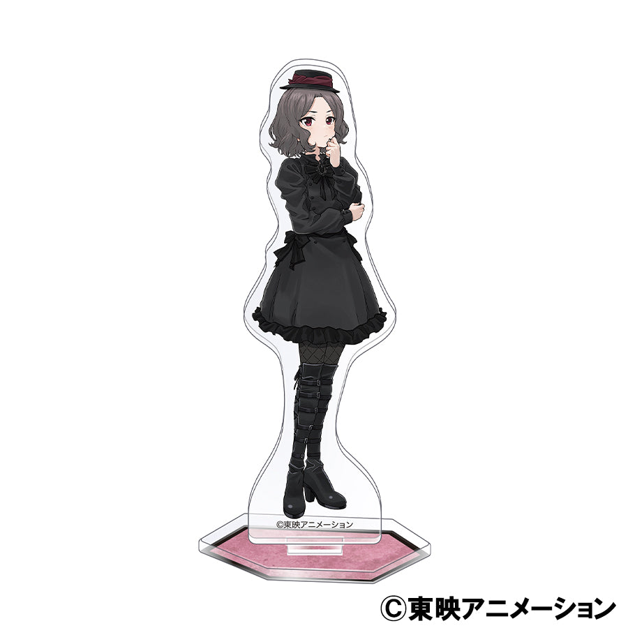 "Girls Band Cry" Acrylic Stand