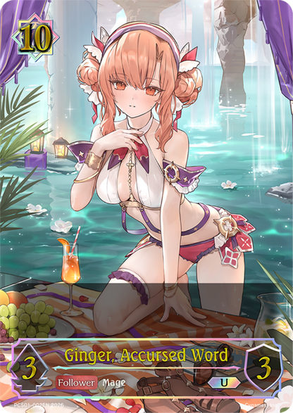 Shadowverse: Evolve English Edition "Summer Edition Vol. 1" Premium Card Set [PO 8/8/26]