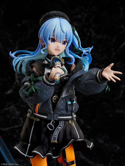 Hololive Hoshimachi Suisei 1/7 Complete Figure