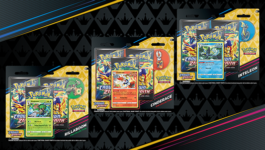 Pokemon Booster Box - n4ytcg N4YTCG Pokemon Booster Box - n4ytcg N4YTCG
