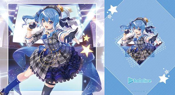 Bushiroad Rubber Mat Collection V2 Vol.515: Hololive - Idol VTuber Hoshimachi Suisei - n4ytcg